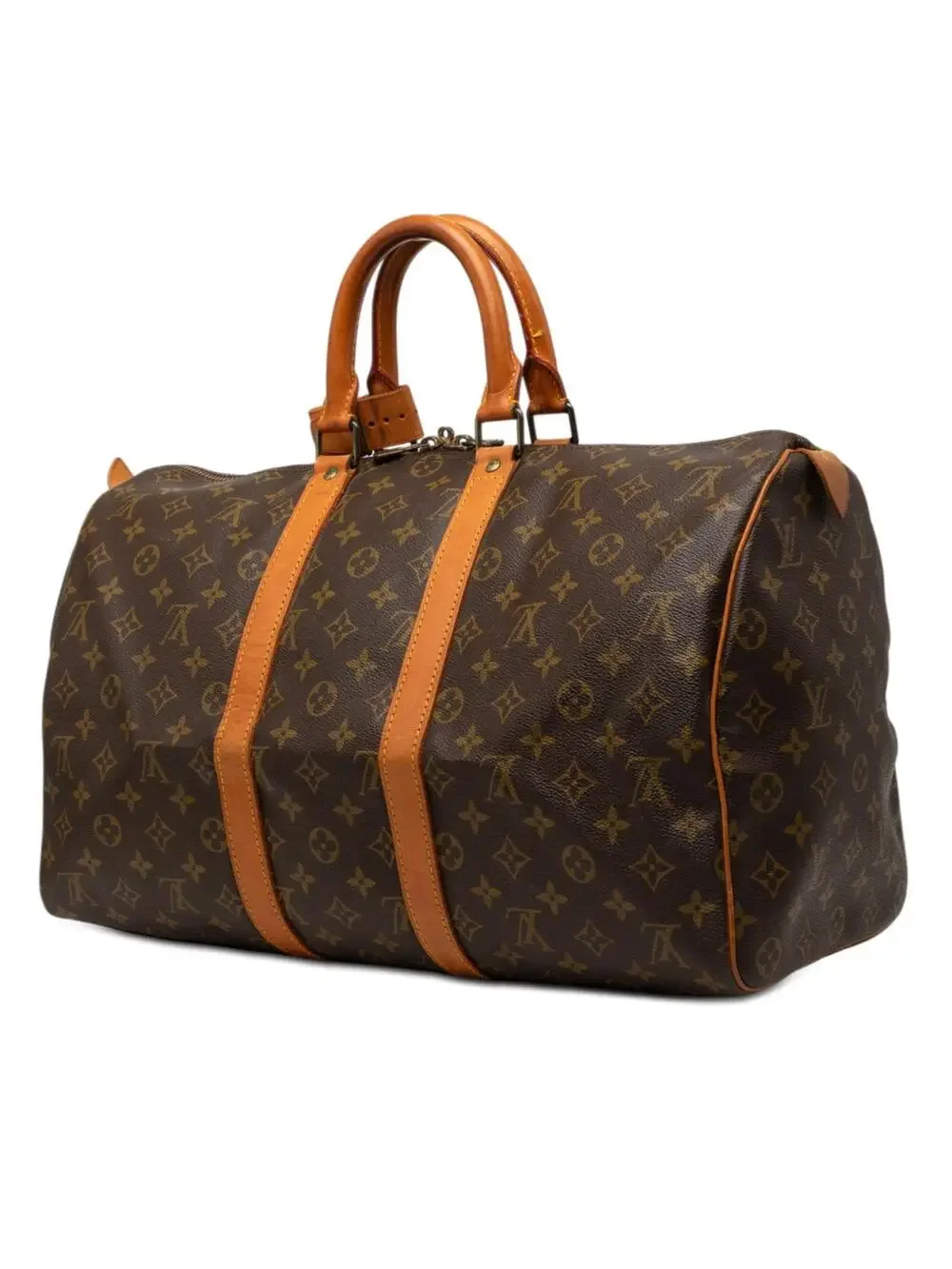 Louis Vuitton elevate your